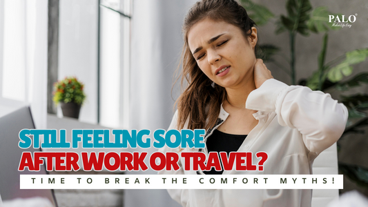 Busting the Biggest Myths About Workplace Comfort & Ergonomics