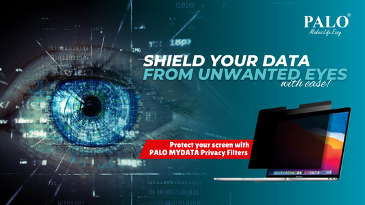 Enhance Your Digital Privacy with PALO MyDATA Privacy Filters