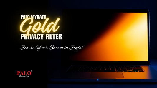 Shine Bright, Stay Private: Introducing the MyData Gold Privacy Filter!