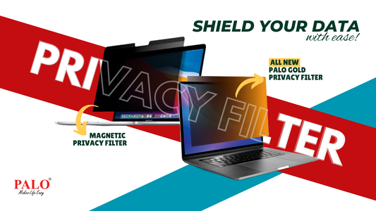 Keep Your Data Private with PALO’s Privacy Filters!