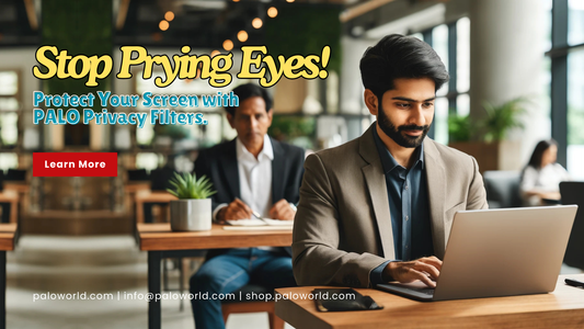 The Eyes That Steal: Why Visual Hacking is Real and How to Stop It?