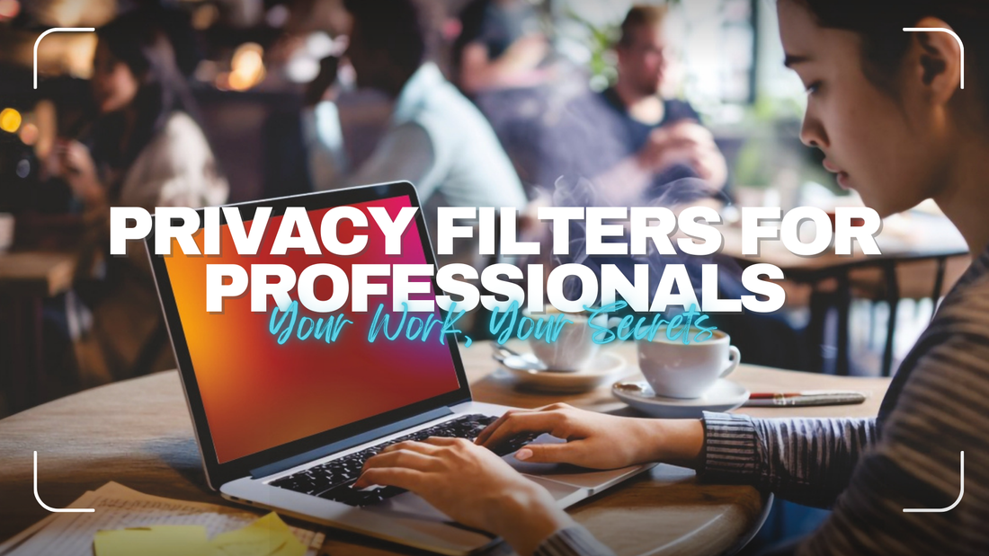 Your Work, Your Secrets: Privacy Filters for Professionals – PALO ...