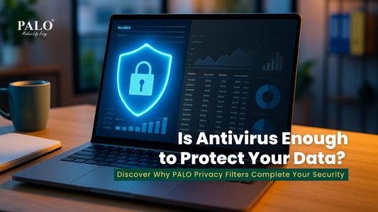 Privacy Filters vs. Software: What Actually Works?