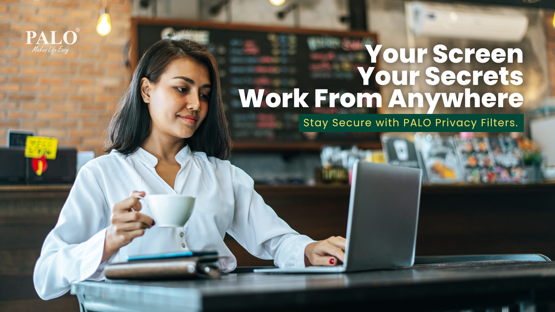 Work From Anywhere Without Worry: Privacy Hacks for Digital Workers