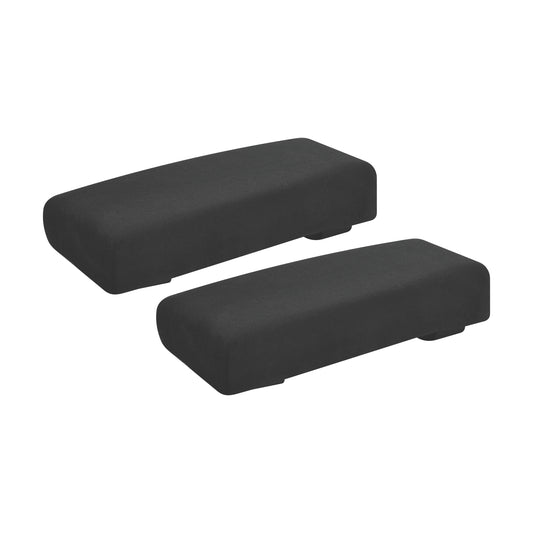 KGSS10 PALO Memory Foam Chair Armrest - Set of 2