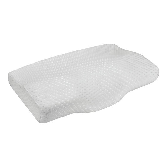 KGSS15 Premium Anti-Snoring Sleeping Pillow (Size 19 x 12.75 X 3.75 inch)