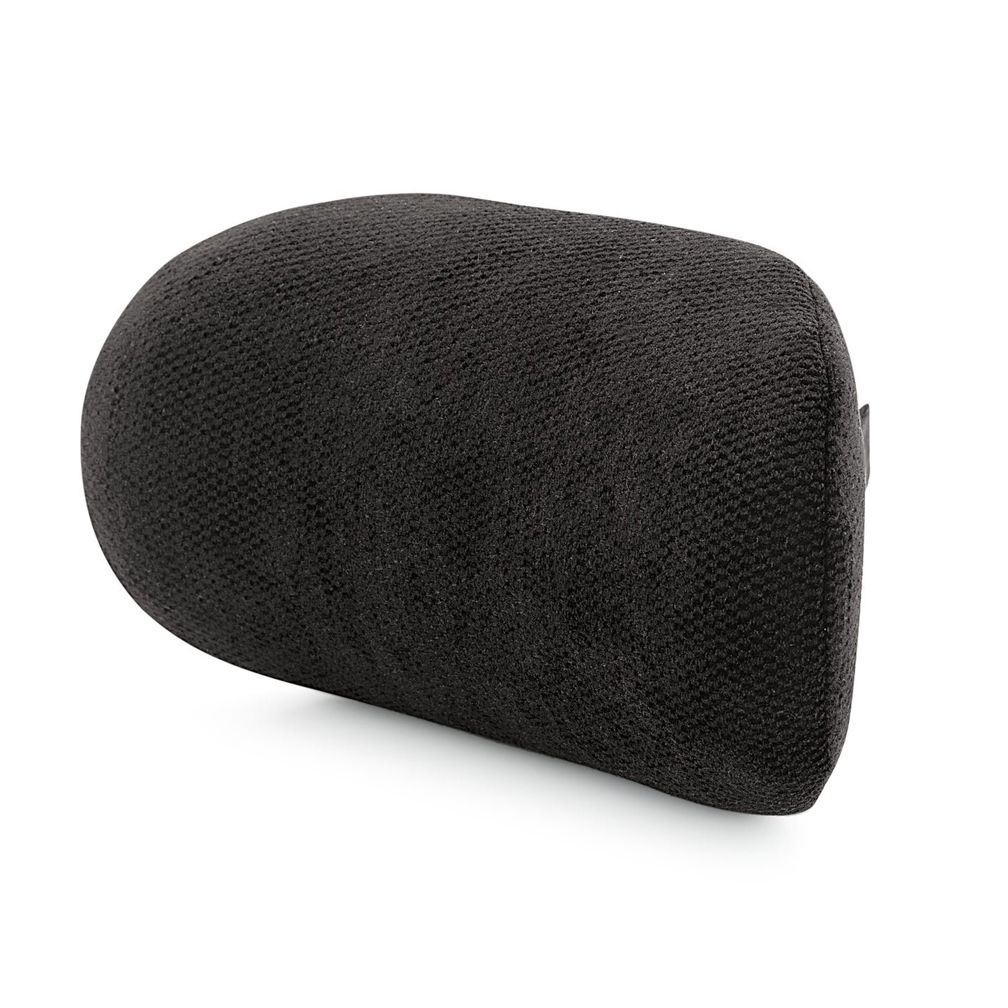 PALO027 PALO Premium Neckrest with Memory Foam, Black