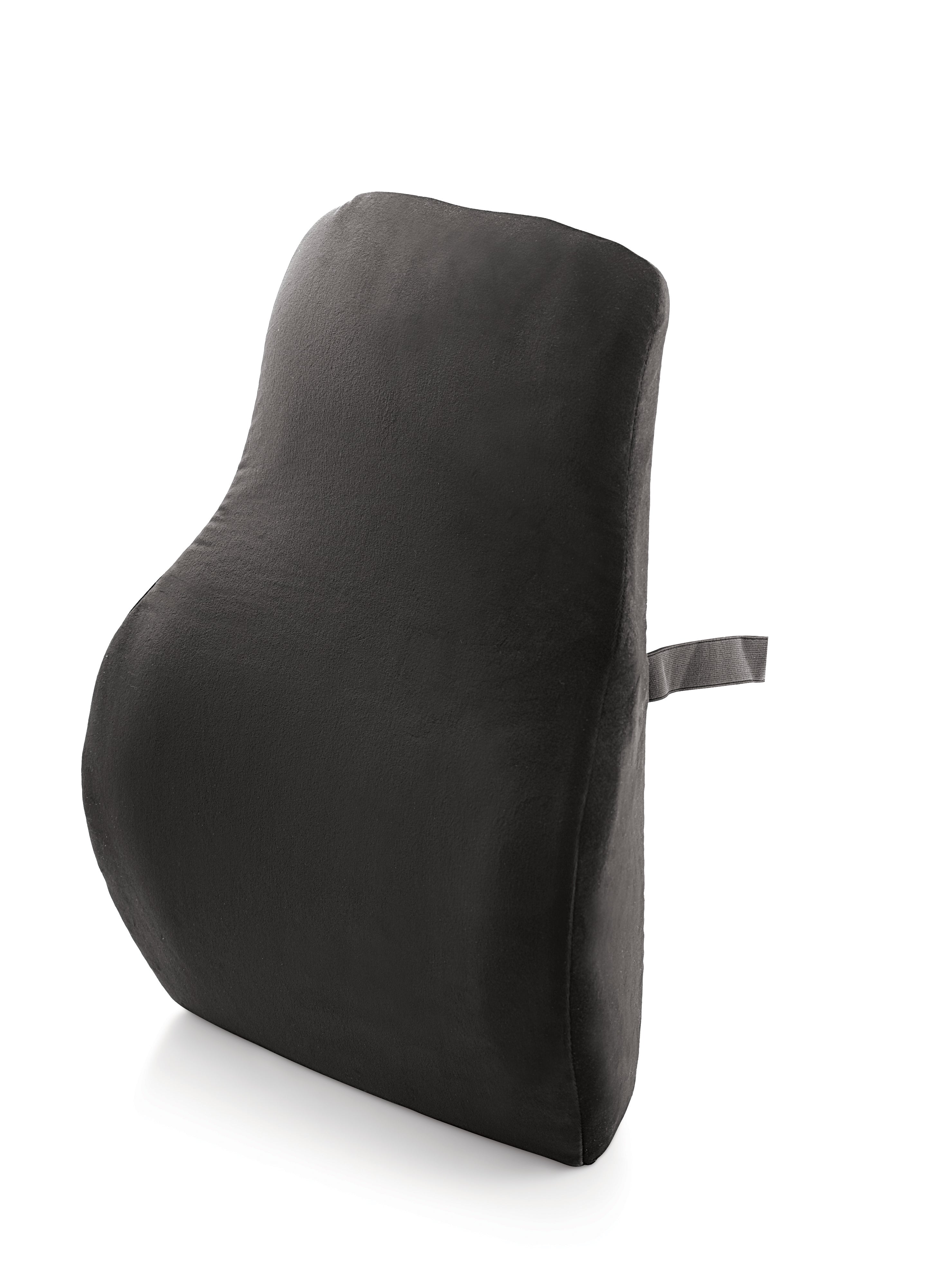 PALO031 PALO Orthopedic Ergonomic Long Back Support with Memory Foam ...