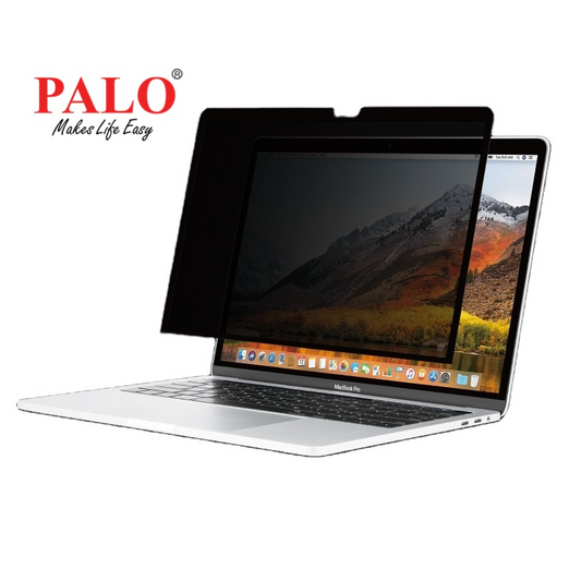 PALO MyDATA MIPF24 Privacy Filter for Apple iMac 24 inch