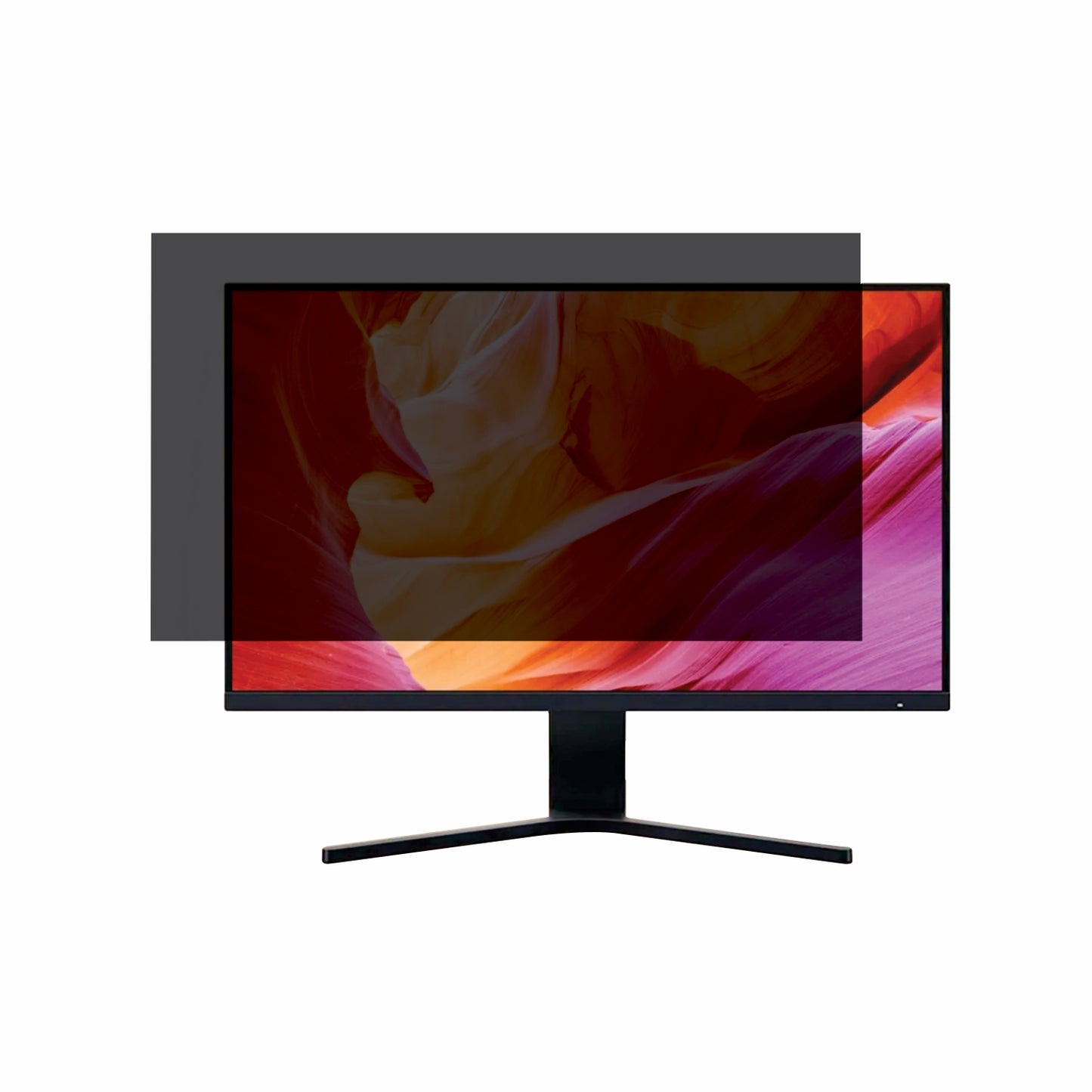 PALO MyDATA PF40.0W9 Widescreen Privacy Filter for Monitor (21:9)