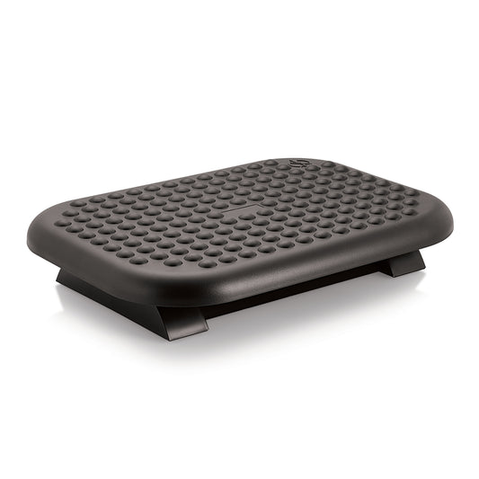 PALO003 Ergonomic Adjustable Footrest - With Bumps
