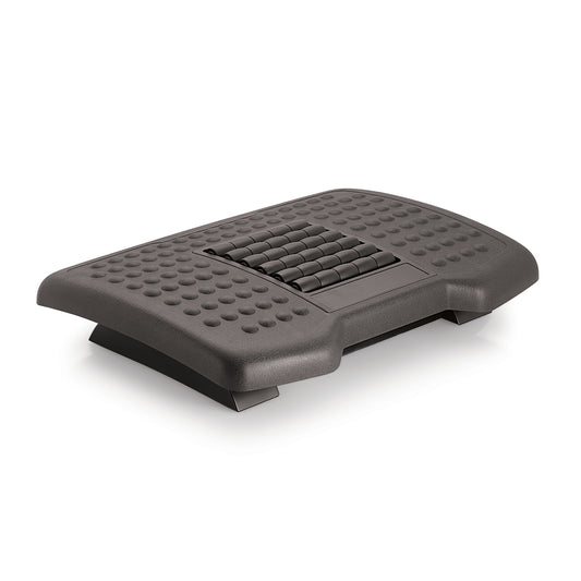 PALO007 Ergonomic Adjustable Footrest - With Roller