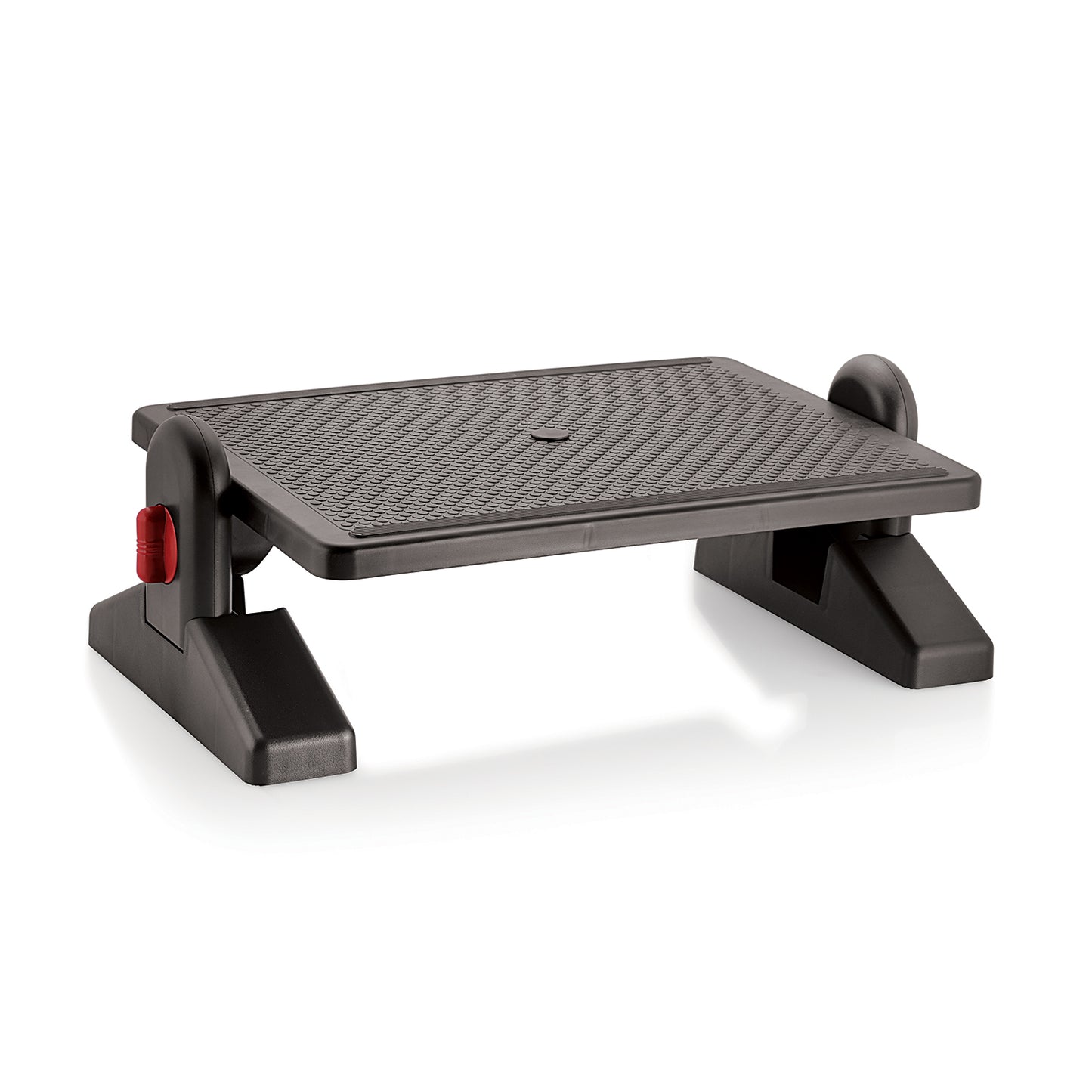 PALO009 Ergonomic Height Adjustable Footrest - With Angle Locking